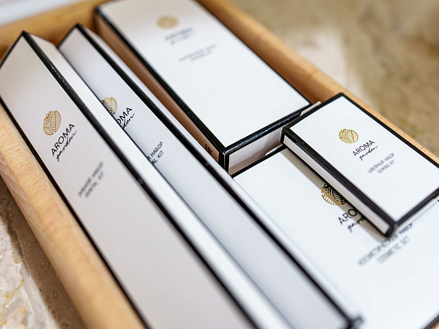 Номер «Роял»